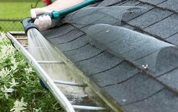 Penpont gutter cleaning costs
