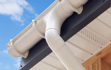 Penpont gutter installation costs